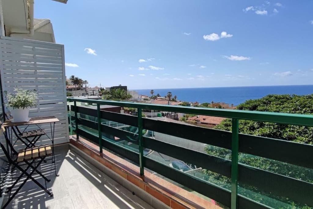 El Balcon De Bajamar Daire Bajamar  Dış mekan fotoğraf