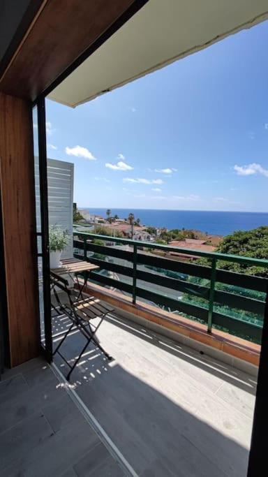 El Balcon De Bajamar Daire Bajamar  Dış mekan fotoğraf