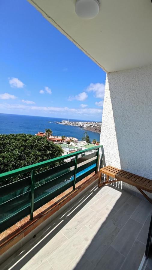 El Balcon De Bajamar Daire Bajamar  Dış mekan fotoğraf