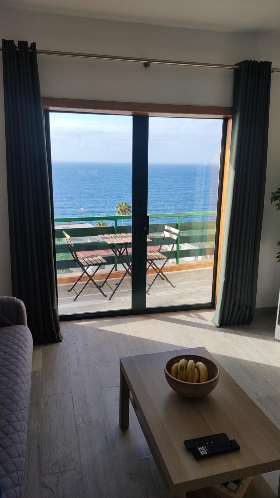 El Balcon De Bajamar Daire Bajamar  Dış mekan fotoğraf